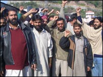 عسکریت پسند