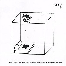 Review of They Threw Us All in a Trench and Stuck a Monument on Top