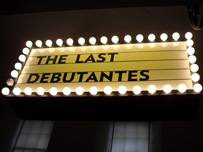 The Last Debutantes