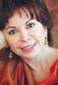 Isabel Allende 