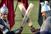 احمدآباد میں ٹیسٹ کی جگہ ایک روزہ میچ ہونے کا امکان ہے