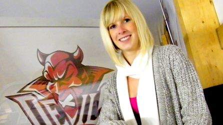 Keira Evans-Determan