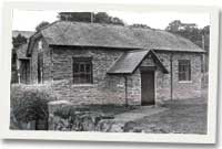 Canolfan Gymunedol newydd Llanfairtalhaiarn