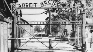 Auschwitz concentration camp