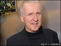 جیمز کیمرون