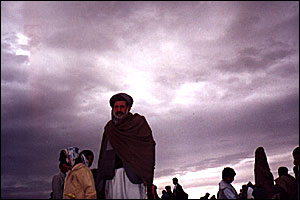 عکس از جواد جعفری از شهر هرات