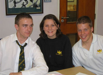 Taith Bandit C2 2006