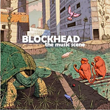 Review of The Music Scene