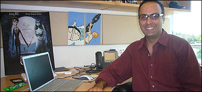 احمد کیارستمی