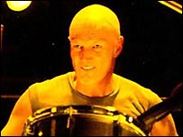 Chris Slade