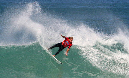 Pic: Peter Mayne, Quicksliver Pro, France 06