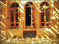 طراحی داخلی