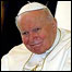 Papa João Paulo 2º