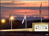 Prisão de Guantánamo (arquivo)