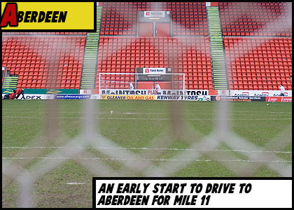 Day 4 - Monday 10 March