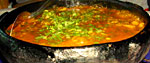 Moqueca Capixaba