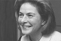 Ingrid Bergman