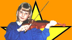 Rebecca Jane Richmond