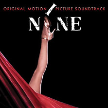 Review of Nine: Original Motion Picture Soundtrack