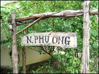 Nhà nghỉ 'Phú ông' ở khu Tản Đà Resort gần Hà Nội