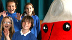 Plant a Mr Urdd