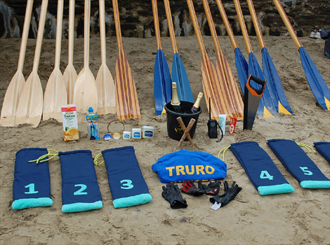 Newquay Championships