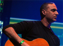 Nitin Sawhney