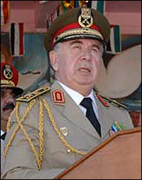 ژنرال حسن بن علی ترکمانی