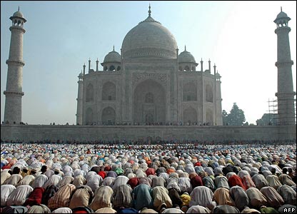 تاج محل
