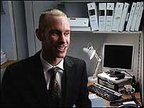 Nicholas Ridley-Wilson