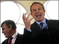 Tony Blair