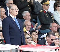 احمد نجدت سزر