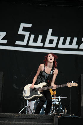 The Subways