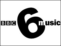 6 Music logo