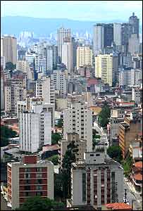 São Paulo 