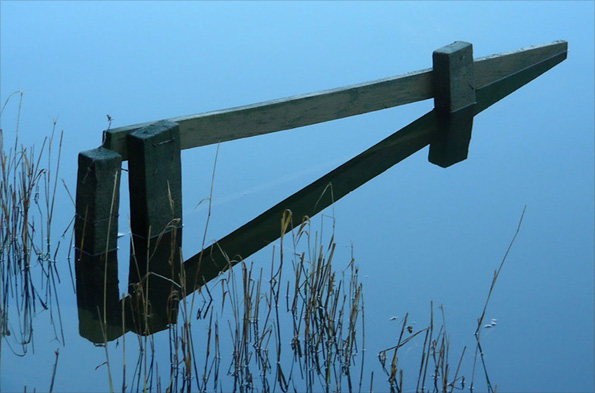 Your pictures of reflections