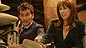 The Doctor and Donna