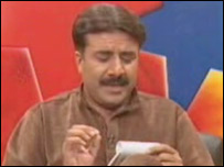 امان الله ناصر