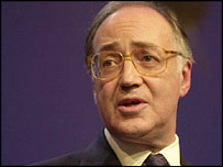 مايکل هوارد