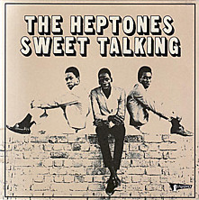 Review of Sweet Talking