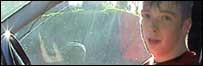 Luke - new video July 2004
