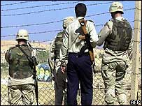 امریکہ فی الحال ایران کے ساتھ سفارتی تعلقات بحال کرنے کے حق میں نہیں