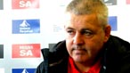 Warren Gatland