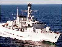 "Садерленд"