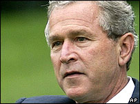 George Bush
