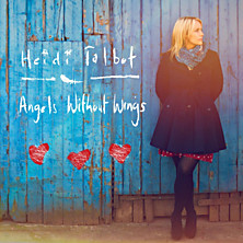 Review of Angels Without Wings