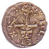 Image of Viking coin
