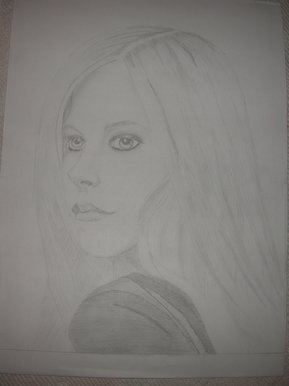 Avril Lavigne