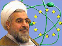 روحانی 