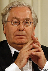 Mervyn King